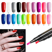 NailPlus™ | Professional Nail Polish Pen