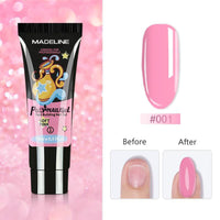 Madeline™ Luxury Polygel Colors.